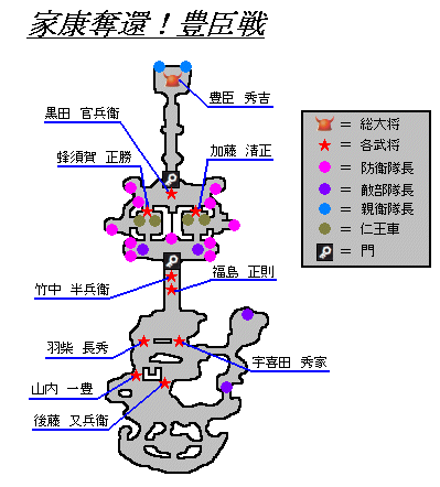 大坂冬の陣