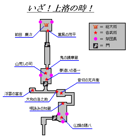 京都けんか祭