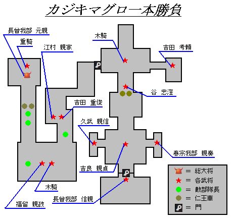 厳島奪還戦