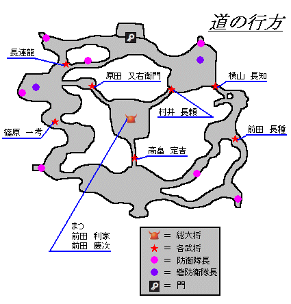 関ヶ原の戦い