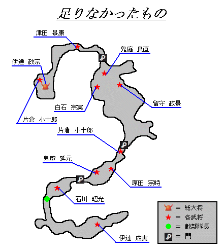 摺上原双竜陣