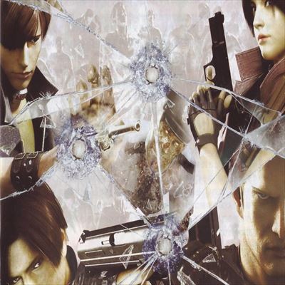 バイオハザード ダークサイド クロニクルズ