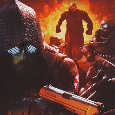 バイオハザード オペレーション ラクーンシティ