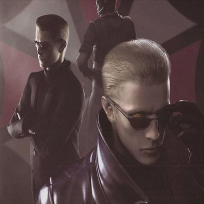 バイオハザード アンブレラ クロニクルズ