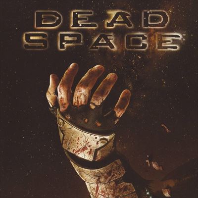 DEAD SPACE デッドスペース