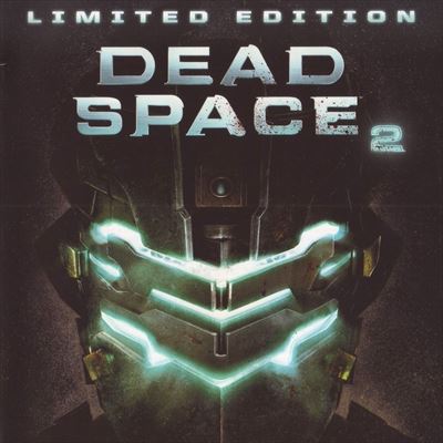 DEAD SPACE2
