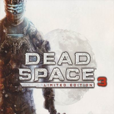 DEAD SPACE3