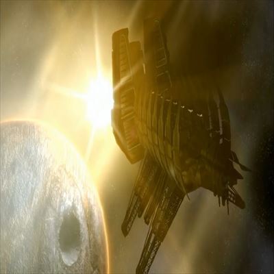 DEAD SPACE デッドスペース