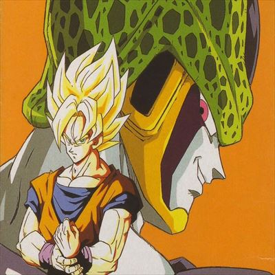 ドラゴンボールZ 超武闘伝