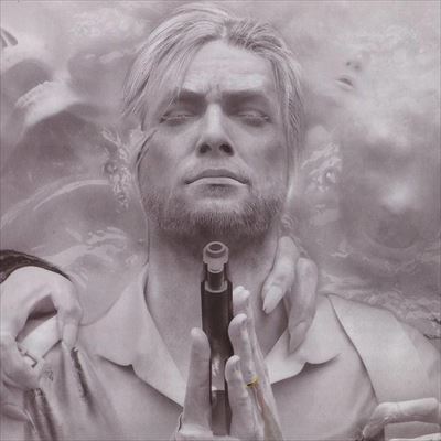 サイコブレイク2