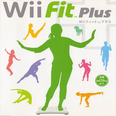 Wii Fit