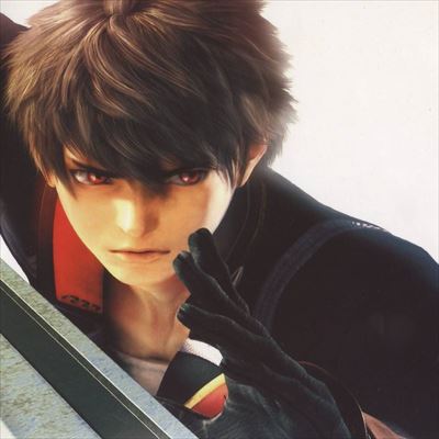 ラストランカー LAST RANKER