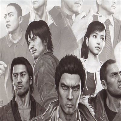 龍が如く5 夢、叶えし者