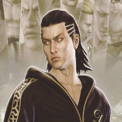 龍が如く クロヒョウ 新章