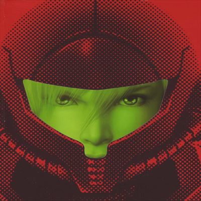 メトロイド Other M