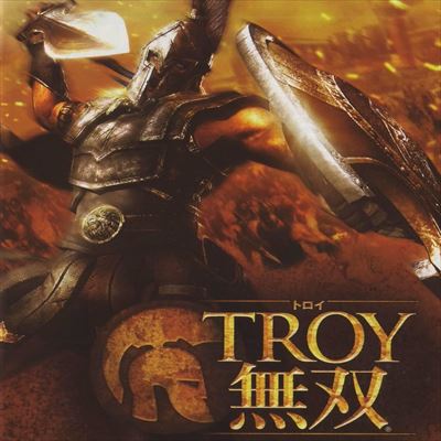 TROY無双