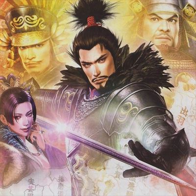 戦国無双2 Empires