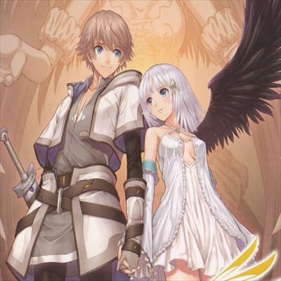シャイニング・アーク