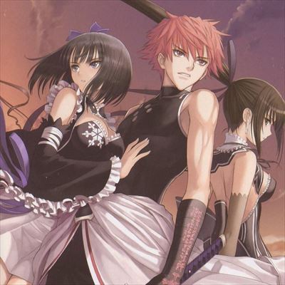 シャイニング・ブレイド