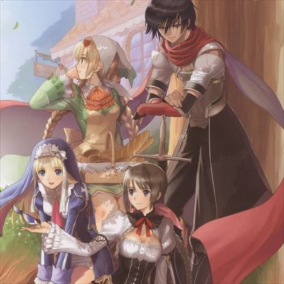 シャイニング・ハーツ