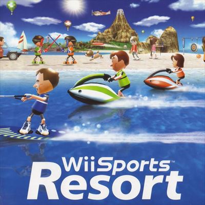 Wii Sports6
