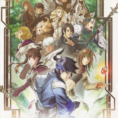 幻想水滸伝 紡がれし百年の時