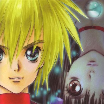 テイルズ オブ デスティニー2