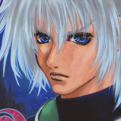 テイルズ オブ リバース