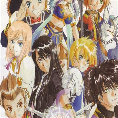 テイルズ オブ ヴェスペリア