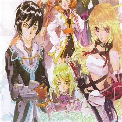 テイルズ オブ エクシリア