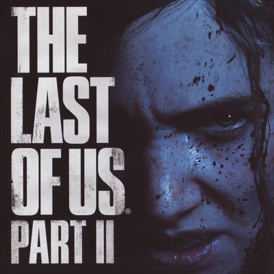 The Last of Us PART2