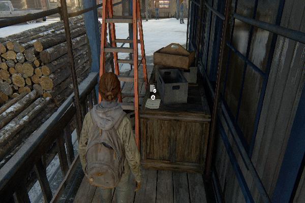 遺物 ボランティアの募集