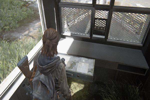 遺物 FEDRA人口調査記録