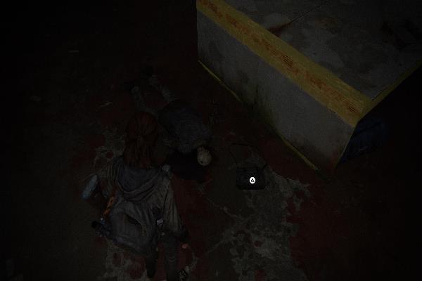 遺物 銀行強盗計画