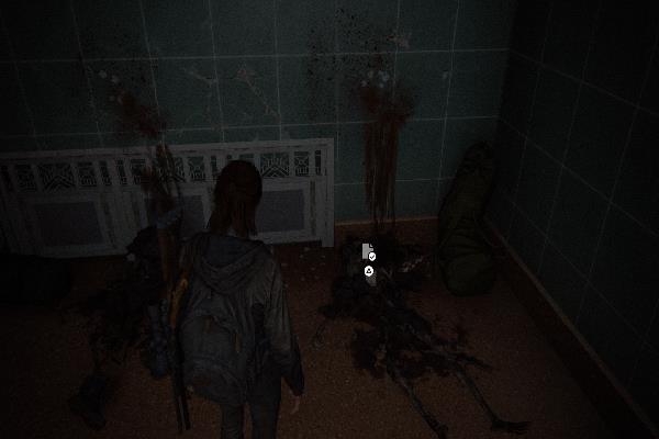 遺物 友人への訴え