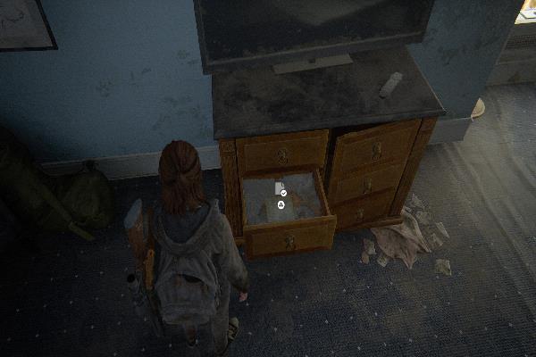 遺物 WLF新兵募集担当官の日記