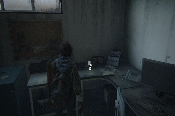 遺物 愛犬の暗証番号