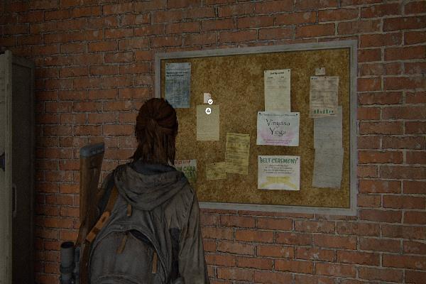 遺物 フランの拒絶