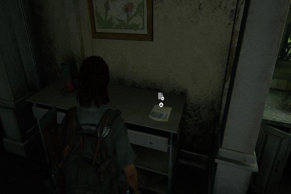 遺物 ローズモントのビラ