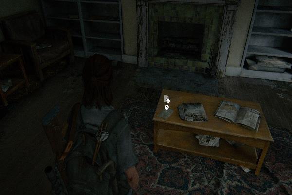 遺物 ボリスの告白