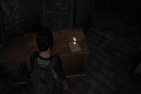 遺物 タラの招待状