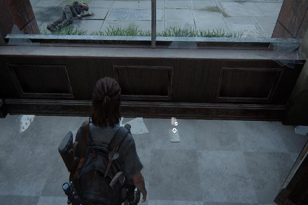 遺物 WLF標的リスト