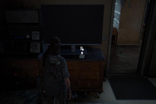 遺物 WLF脱走兵の手紙