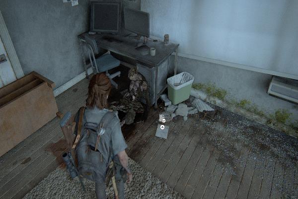 遺物 死にゆく夫の懇願