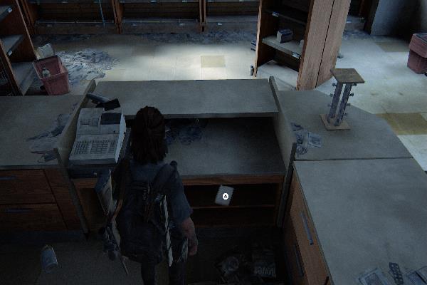 遺物 薬局のメモ