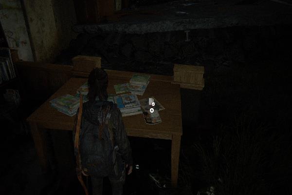 遺物 本屋のメモ