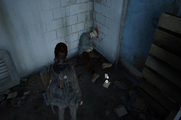 遺物 隠し場所のメモ