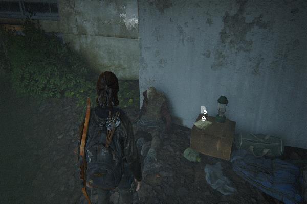 遺物 シャンブラーのメモ