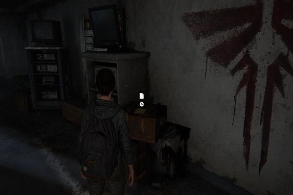 遺物 スコットのメモ