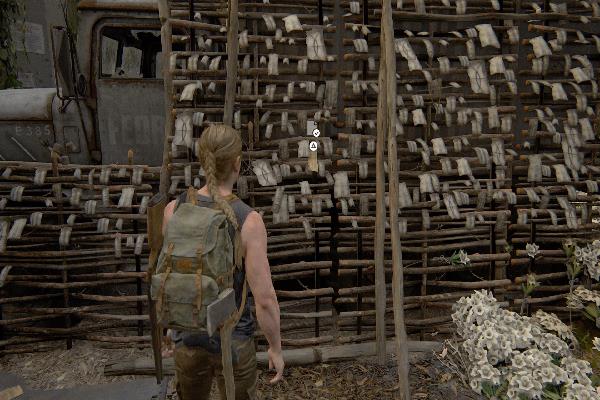 遺物　預言者にあてたセラファイトの祈り - 敬意